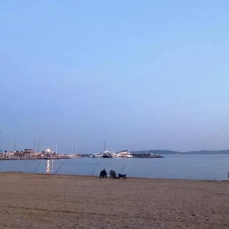 Le Gemini Sainte-Maxime