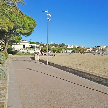 Le Gemini Apartman *