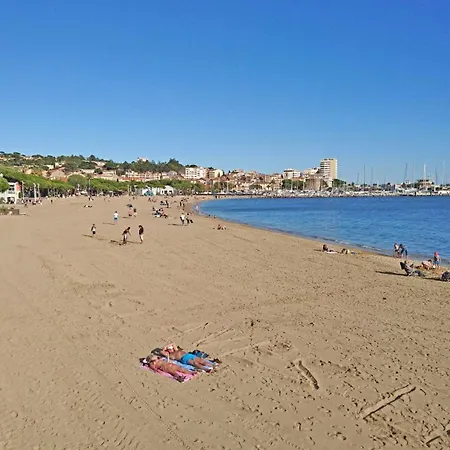 Apartment Le Gemini Sainte-Maxime