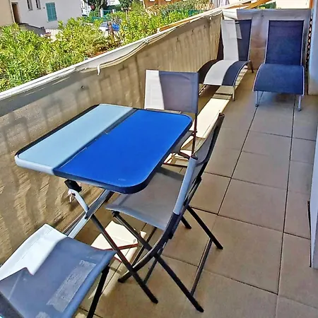 Le Gemini Sainte-Maxime