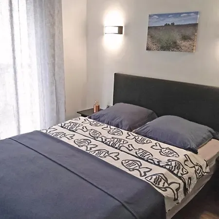 Le Gemini Sainte-Maxime