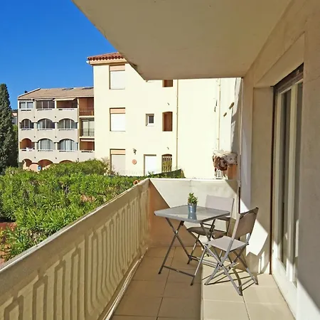 Apartment Le Gemini *