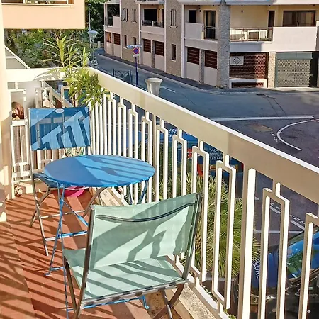 Le Gemini Apartment *