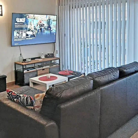 Le Gemini Apartment