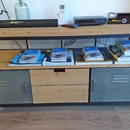 Apartment Le Gemini