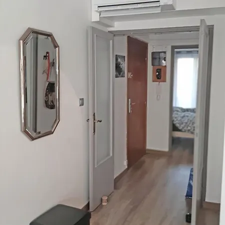 Apartment Le Gemini