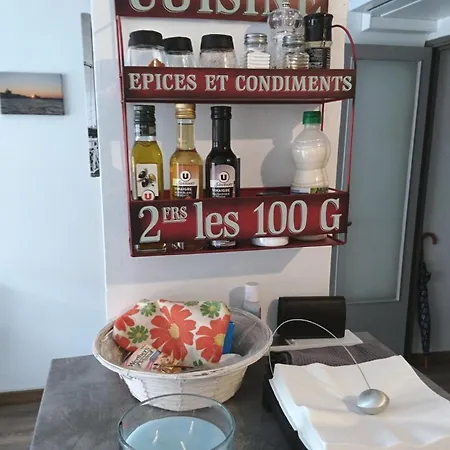 Le Gemini Sainte-Maxime