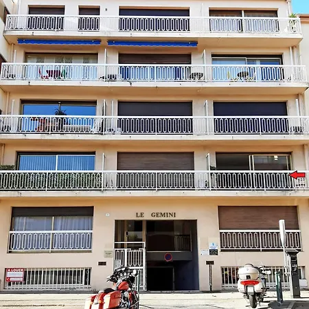 Le Gemini Apartment