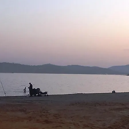 Le Gemini Apartment Sainte-Maxime