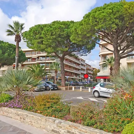 Apartment Le Gemini Sainte-Maxime