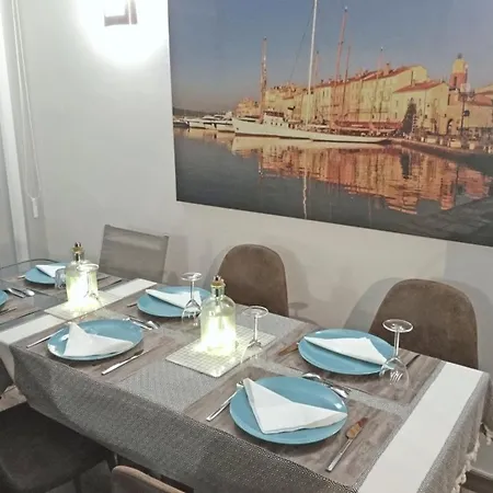 Le Gemini Appartement