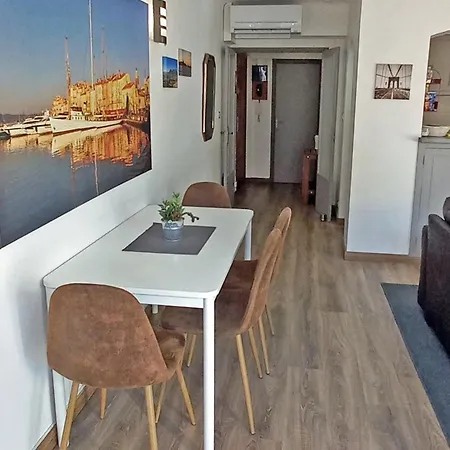 Apartment Le Gemini Sainte-Maxime