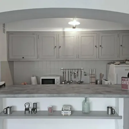 Le Gemini Appartement Sainte-Maxime