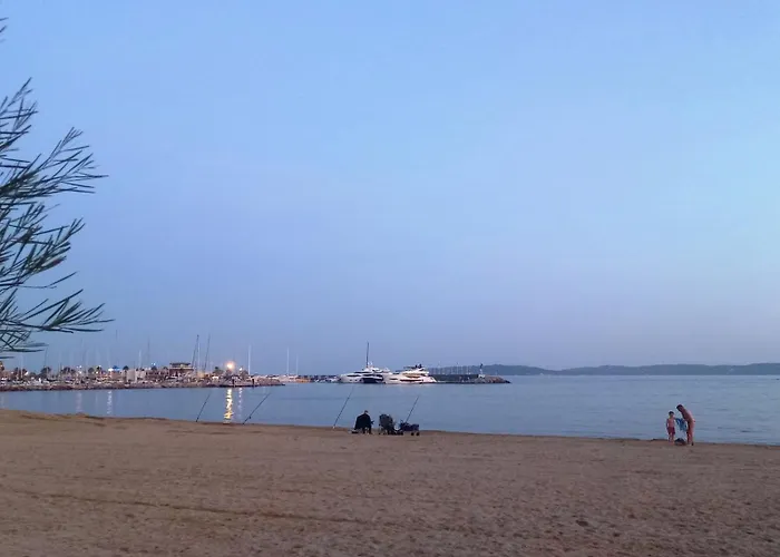 Le Gémini Sainte-Maxime