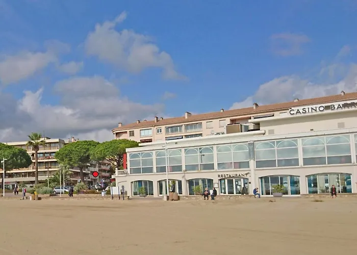 Le Gémini Appartement
