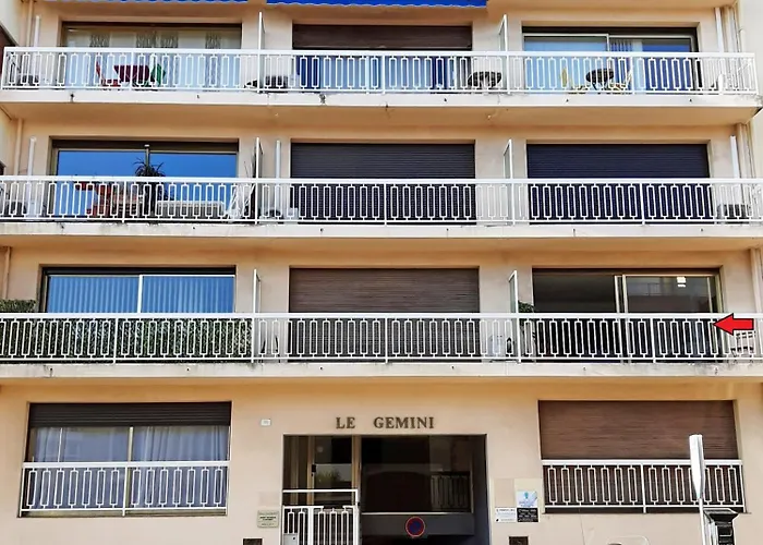 Le Gémini Appartement